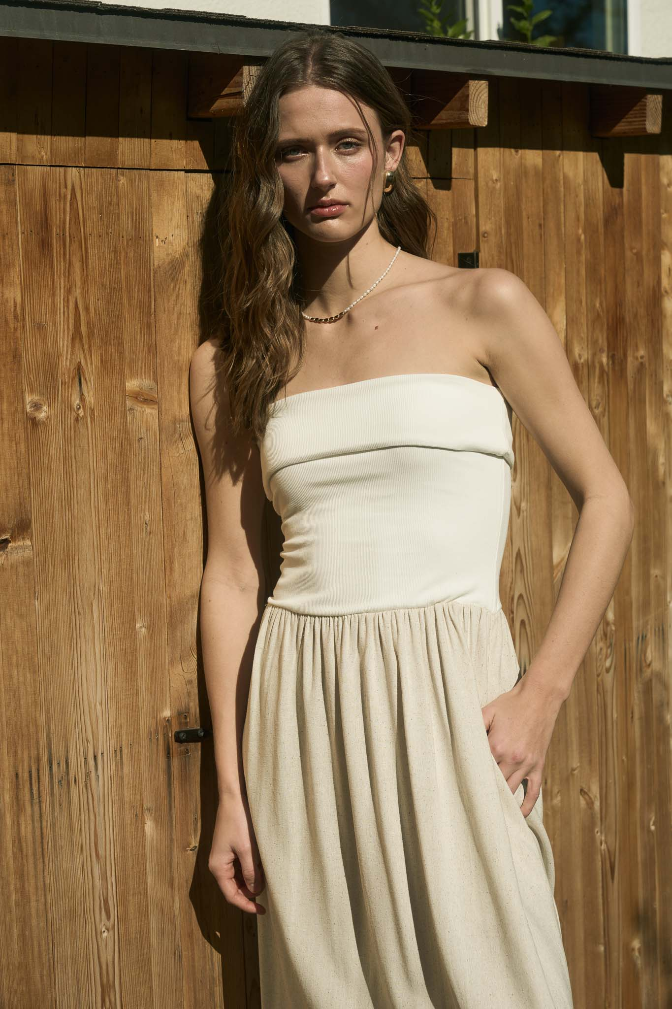 Maxi Skirts<br/>
Collection